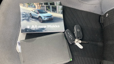 Vauxhall Mokka 1.2 Turbo Elite Premium 5dr Petrol Hatchback